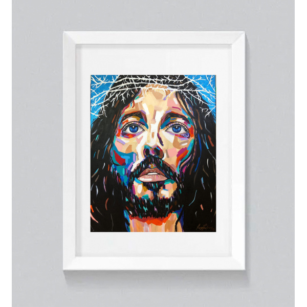 JESUS C