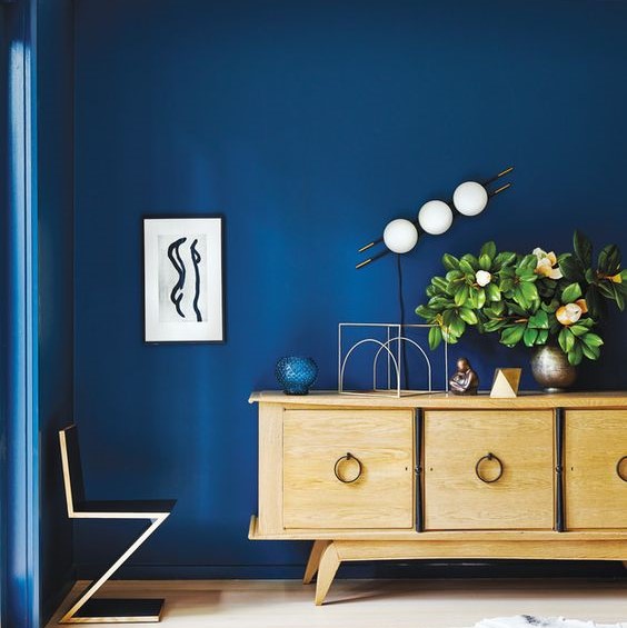 DISEÑO DE INTERIORES
