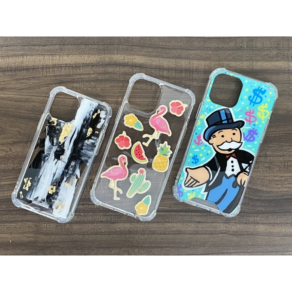 MASTER CLASS CASES